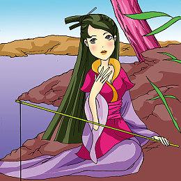 恐怖新游《米砂原医院》上架Steam 预定今夏发售